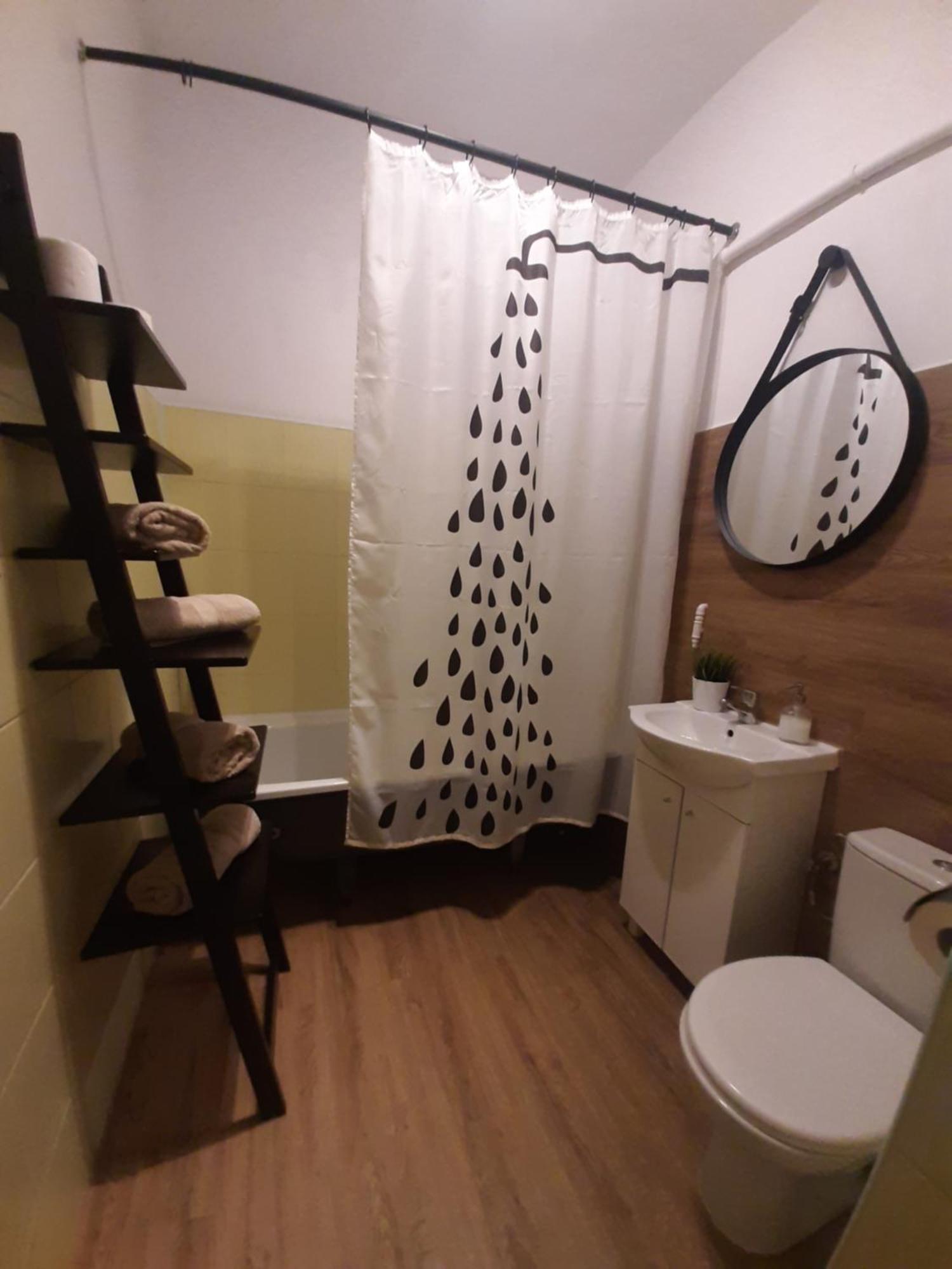 Apartament Przytulny Starowka Old Town Piwna กดัญสก์ ภายนอก รูปภาพ