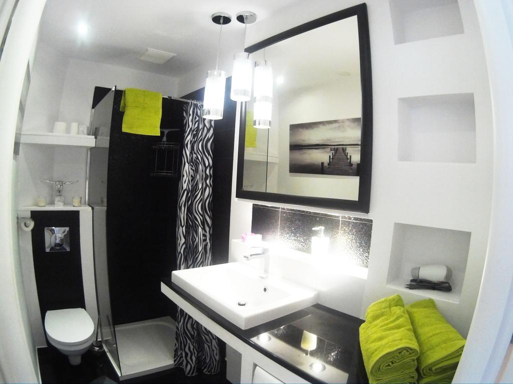 Apartament Przytulny Starowka Old Town Piwna กดัญสก์ ภายนอก รูปภาพ