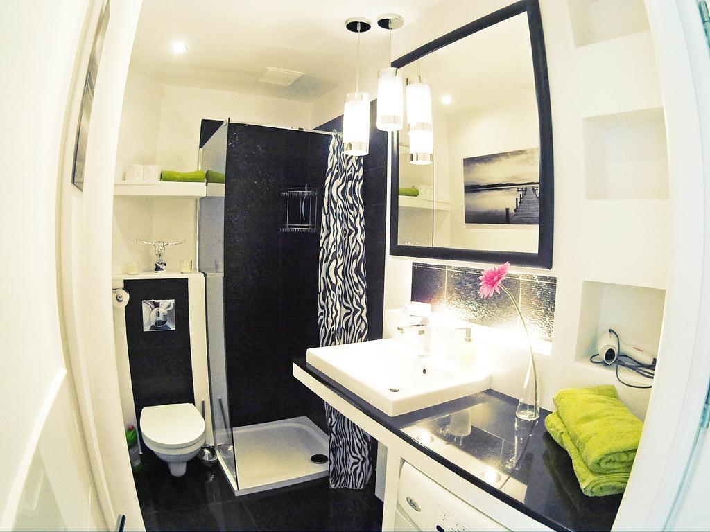 Apartament Przytulny Starowka Old Town Piwna กดัญสก์ ภายนอก รูปภาพ